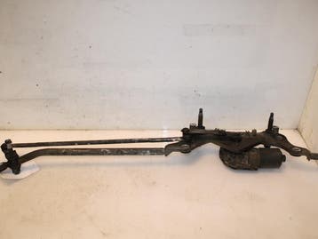 Ruitenwismotor+Mechaniek Peugeot Boxer O164182, Ophalen of Verzenden, Nieuw