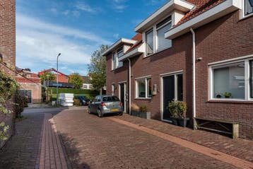 Te huur: Huis Middenstraat in Wissenkerke, Wissenkerke, Zeeland