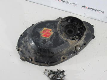 Suzuki GS 500 E Koppelingsdeksel, Ophalen of Verzenden, Nieuw