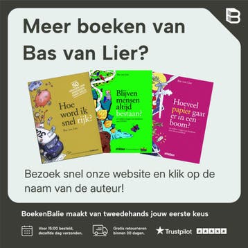 Grafisch geluk - Bas van Lier 9789070108595, Verzenden, Gelezen, Bas van Lier