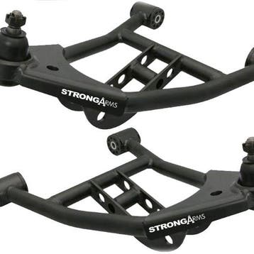 Ridetech 67-69 Camaro Firebird and 68-74 Nova Front Lower, Ophalen of Verzenden, Nieuw