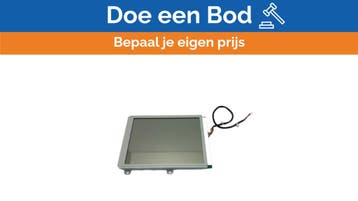 Bieden: Furuno GP-150/150Dual Replacement LCD Screen EW5037, Watersport en Boten, Navigatiemiddelen en Scheepselektronica, Ophalen of Verzenden