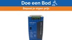 Bieden: Moxa Mean Well DR-120-48 DIN Rail Power Supply 48V, Ophalen of Verzenden, Nieuw, Elektra en Verlichting, Zeilboot of Motorboot