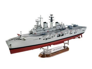 HMS Invincible (Falkland War), Hobby en Vrije tijd, Verzenden, Nieuw