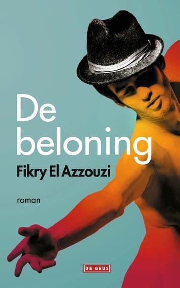 De Beloning | Fikry Azzouzi | Nieuw, Ophalen of Verzenden, Nieuw, Fikry Azzouzi