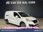 Peugeot Partner L2 H1 | Lease vanaf 197,- p/mnd, Auto's, Peugeot, Euro 5, Gebruikt, Wit, Dealer onderhouden