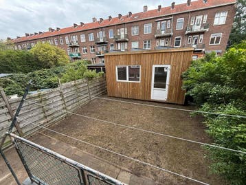 Te huur: Appartement Tapuitstraat in Rotterdam, Appartement, Rotterdam, Zuid-Holland