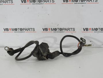 Kawasaki LTD 450 Startrelais, Ophalen of Verzenden, Nieuw