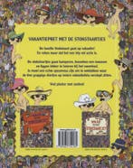 Waar is het stokstaartje? 9789025754181 Paul Moran, Verzenden, Zo goed als nieuw, Paul Moran
