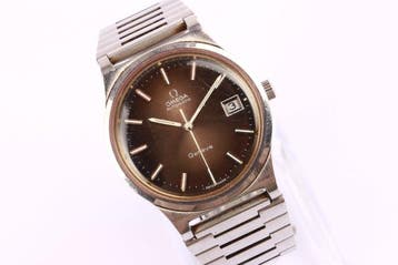 Omega - Genève - Zonder minimumprijs - 166.0168 - Heren -, Nieuw