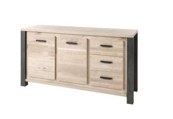 Dressoir XL Toornwerd - dressoirs, Nieuw, Overige materialen