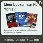 HIP HOTELS, STEDEN 9789020939279 H. Ypma, Verzenden, Gelezen, H. Ypma