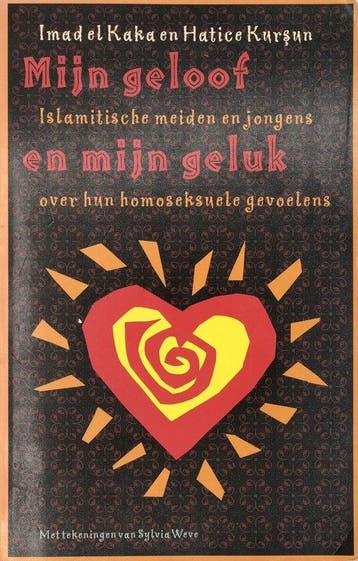 Mijn geloof en mijn geluk - Imad el Kaka - 9789073341166 - P, Verzenden, Nieuw