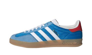 adidas Gazelle Indoor Olympic Blue, Nieuw