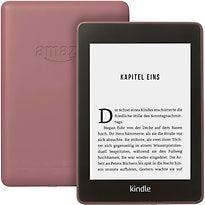 Amazon Kindle Paperwhite 6 32GB [wifi, 4e generatie] paars, 32 GB, Verzenden, Amazon Kindle Paper 6, Wi-Fi