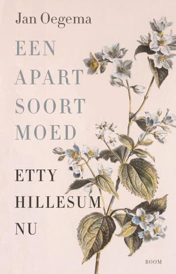 Een Apart Soort Moed | Jan Oegema | Nieuw, Ophalen of Verzenden, Nieuw, Jan Oegema