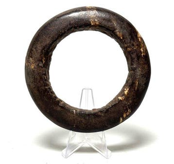 Neolithisch Geaderd marmer Armband (Zonder minimumprijs)