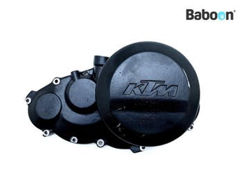 Koppelings Deksel KTM 620 Duke 1994-1997, Verzenden, Gebruikt