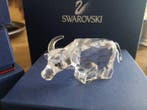 Swarovski - Beeldje - Zodiac - Ox - 275437 - Kristal, Antiek en Kunst