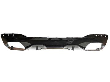 BMW 5 serie G30 G31| M-Performance Diffuser voor M-TECH, Nieuw, Ophalen of Verzenden, Achter, Bumper