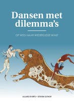 Dansen met dilemma’s 9789079679577 Steven Olthof, Verzenden, Zo goed als nieuw, Steven Olthof