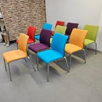 Steelcase Eastside conferentiestoelen - 5 kleuren (alleen pe, Huis en Inrichting, Stoelen, Ophalen of Verzenden, Nieuw