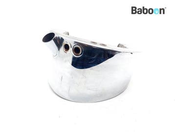 Olie Reservoir Harley-Davidson FLSTF Softail Fat Boy, Verzenden, Gebruikt