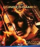 Hunger games, the - Blu-ray, Cd's en Dvd's, Blu-ray, Verzenden