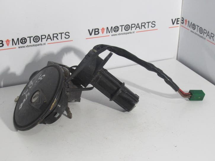 Suzuki GS 400 Contactslot, Motoren, Onderdelen | Suzuki, Ophalen of Verzenden