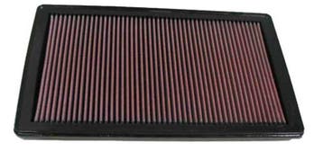 K&N RX8 Drop In Air Filter, Ophalen of Verzenden, Nieuw