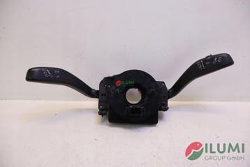 Gecombineerde schakelaar Volkswagen Transporter T5 Lift 6Q09, Verzenden, Gebruikt, Volkswagen