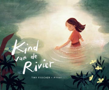 Kind Van De Rivier | Tiny Fisscher | Nieuw, Ophalen of Verzenden, Nieuw, Tiny Fisscher