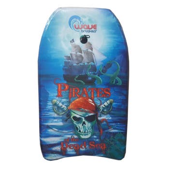 SportX bodyboard piraat 83cm strand van €14,99 voor €13,49, Kinderen en Baby's, Ophalen of Verzenden, Nieuw