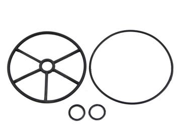 O-ringen set voor Astral Cantabric sidemount 6-weg klep 1.5, Verzenden, Nieuw
