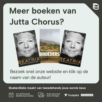Afri / Olympus Pockets / 1 - Jutta Chorus 9789025436773, Boeken, Verzenden, Gelezen, Jutta Chorus