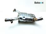 Uitlaat Balanspot BMW R 850 R 2002-> (R850R 02), Motoren, Onderdelen | BMW, Verzenden, Gebruikt