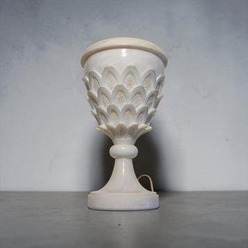 Urn - Marmer - Lamp Vaughan Designs