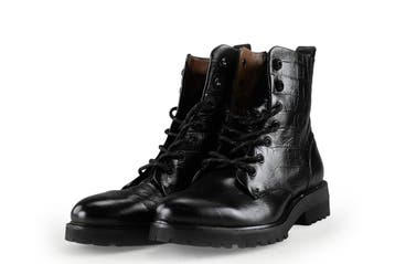 Piedi Nudi Veterboots in maat 38 Overig, Kleding | Dames, Overige kleuren, Verzenden, Overige typen, Zo goed als nieuw