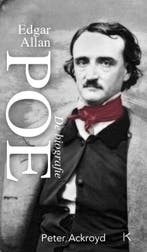 Edgar Allan Poe 9789079770021 Peter Ackroyd, Verzenden, Zo goed als nieuw, Peter Ackroyd