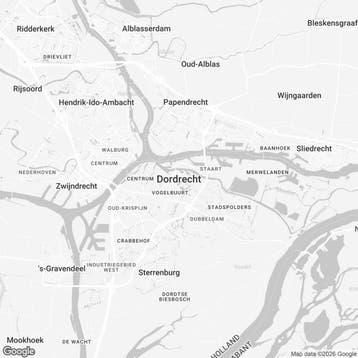 Huis in Dordrecht gevonden voor €1435,- pm, 50 m² of meer, Overige regio's