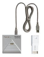 Theben Obelisk Top2 Usb Programmaset - 9070409, Verzenden, Nieuw, Overige typen