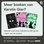Saffierblauw / Eindeloos verliefd / 2 9789020679045, Boeken, Verzenden, Zo goed als nieuw, Kerstin Gier
