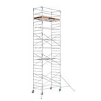 ASC Rolsteiger 135 x 9.2 mtr werkhoogte, Verzenden, Nieuw, Rolsteiger of Kamersteiger, 5 meter of hoger