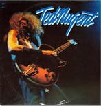 cd - Ted Nugent - Ted Nugent, Verzenden, Zo goed als nieuw