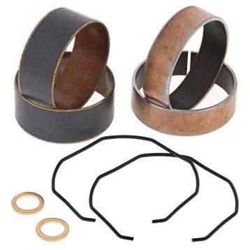 All Balls Racing 14-18 Indian CHIEF CLASSIC Fork Bushing Kit, Ophalen of Verzenden, Nieuw