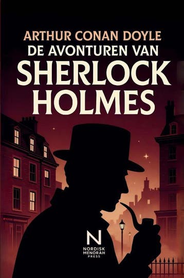 De Avonturen Van Sherlock Holmes | Arthur Conan Doyle, Boeken, Ophalen of Verzenden, Nieuw, Arthur Conan Doyle