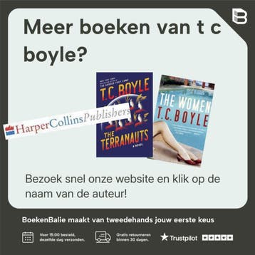 The Women - t c boyle 9780747597834, Boeken, Verzenden, Gelezen, T c boyle