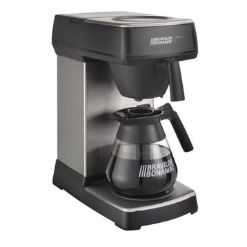 Bravilor Novo koffiezetapparaat 1,7 Liter, Verzenden, Nieuw in verpakking