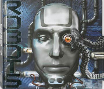 Robots 9789021542829, Verzenden, Gelezen
