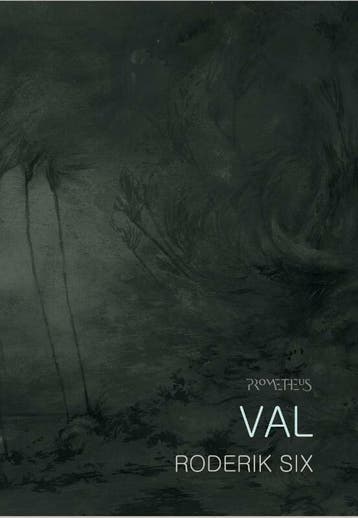 Val (9789044626025, Roderik Six), Verzenden, Nieuw